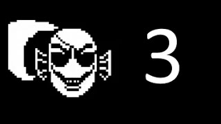 Undertale - Corruptions (Part 3 - Waterfall)
