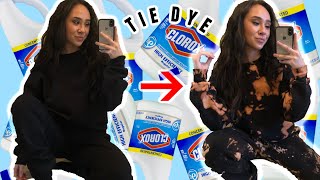 The TRENDY QUARANTINE CRAFT everyone is doing... literally (super easy DIY)