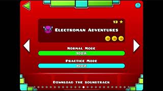 Geometry dash blaze. (Not real app, i made that up.) #geometrydash #flipaclip screenshot 1