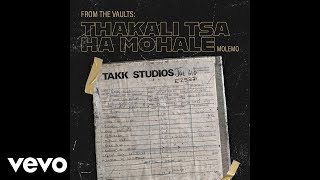 Thakali Tsa Ha Mohale - Khomo Ha Li Eo (Official Audio)