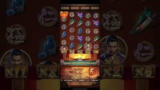 YAKUZA BIG BIG WIN PG GAMES