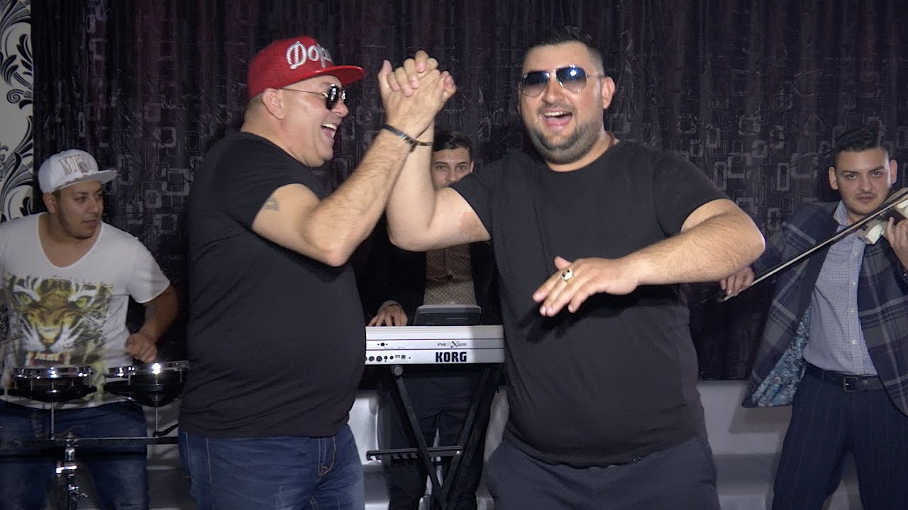 Florin Ursaru & Danut Universalu - Avem valoare, 2016 LIVE (VIDEO OFICIAL) video liverpool vs barcelona
