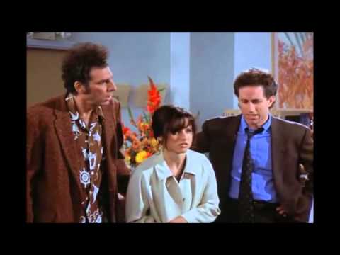 Seinfeld - Susan's Death