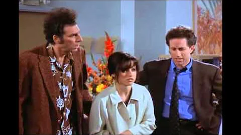 Seinfeld - Susan's Death