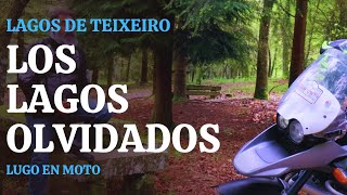 Ruta en Moto por Lugo | Lagos de Teixeiro | Galicia Nómada - Capítulo 3