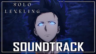 Jinwoo vs Snake | SymphonicSuite-Lv.2 | Solo Leveling EP 4 | 俺だけレベルアップな件 OST Cover