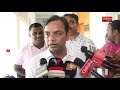 Susant kumar rout mla bhubaneswar north  interview