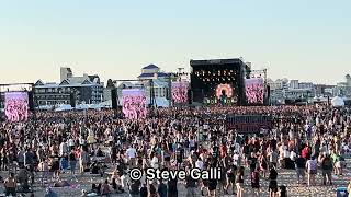 Rob Zombie, Boardwalk Rock Fest, May 17, 2025, Ocean City, MD #boardwalkrock #robzombie #oceancitymd