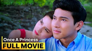 ‘Once a Princess’ FULL MOVIE | Erich Gonzales, Enchong Dee