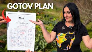 28 Crops In ONE Bed - A Plan For The Whole Year
