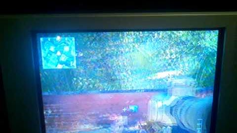 No scope collateral mw3 across the map