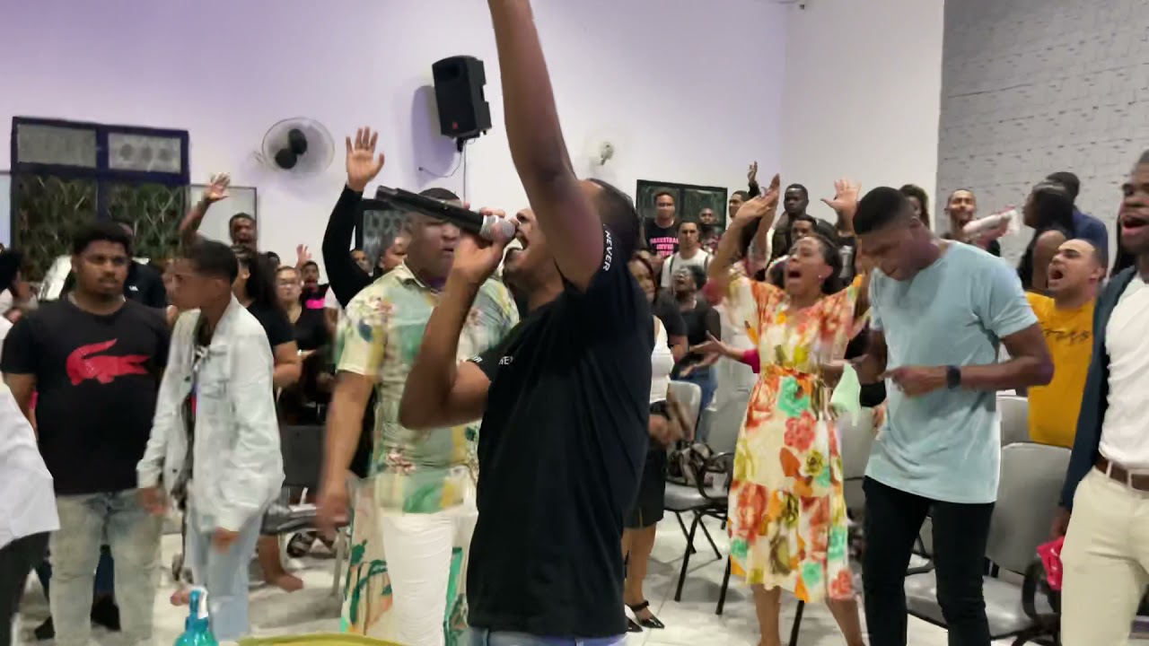 CORINHO PENTECOSTAL É ASSIM 🔥 - Gabriel Nascimento - Sala de Adoração