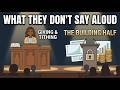 Why So Many Christians Struggle Financially (And No One Talks About It)