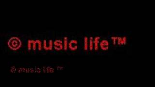 Dj Layla feat Dee-Dee - City Of Sleeping Hearts ( © musiclife & music land ™ )