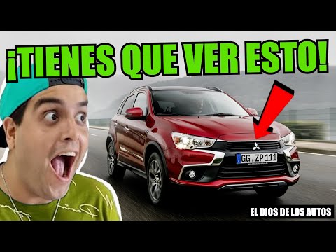 MITSUBISHI ES LA
