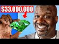 Stupidly Expensive Things SHAQ Owns..