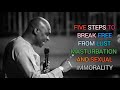 Overcome Lust And Sexual Immorality With This five Steps| Apostle Joshua Selman