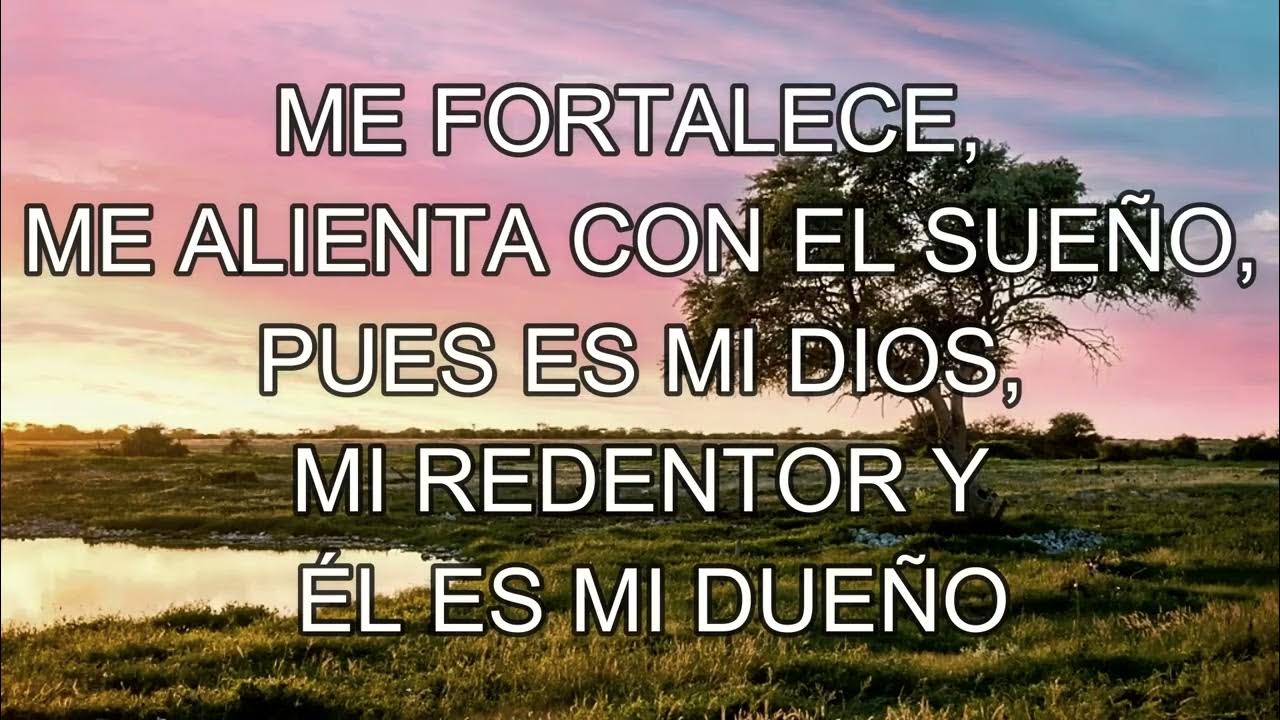 Por La Mañana Yo Dirijo Mi Alabanza Letra Por la mañana yo dirijo mi alabanza Letra - YouTube