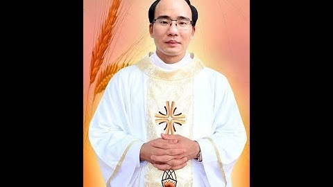 Lễ tạ ơn tân linh mục Giuse Nguyễn Văn Chính