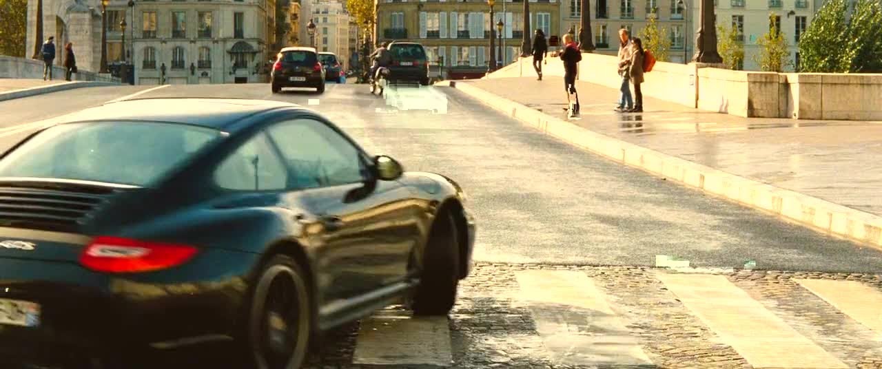 Favorite Porsche Movie Scene? - 6Speedonline - Porsche Forum And Luxury Car Resource