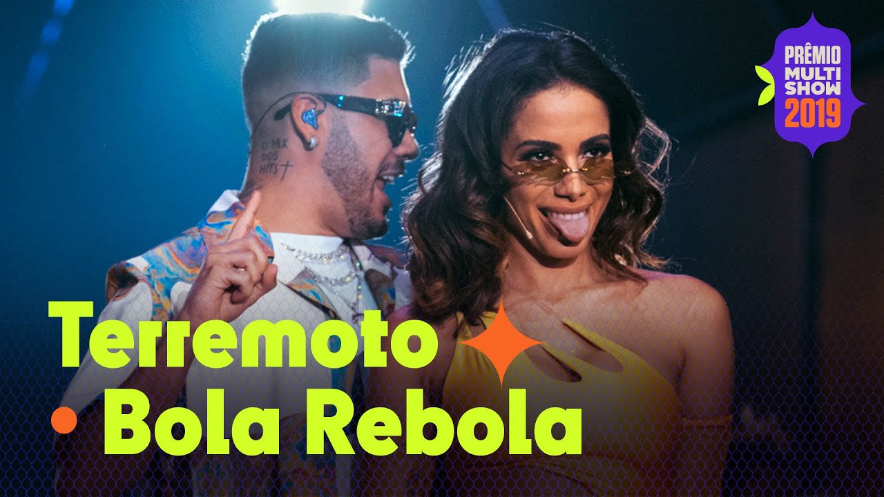 Anitta rebola em vídeo com calça Louis Vuitton que custa R$ 6.750 -  21/09/2019 - UOL Universa