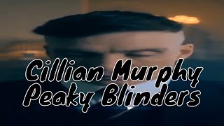Thomas Shelby Edit Cillian Murphy Peaky Blinders