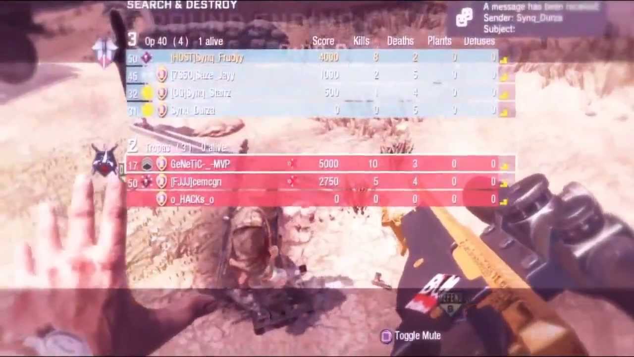 Introducing RiSky Frudyy '' DatFrudyness of Justice #2