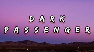 Dark Passenger by Toby Callum feat. Sophiella (Lyric Video)