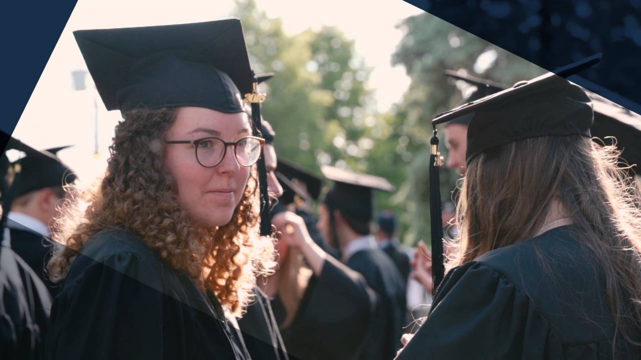 Vivre pleinement son secondaire - ESMC