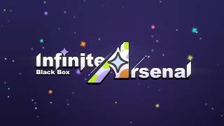 Black Box: Infinite Arsenal - Official Trailer | Gamescom2026