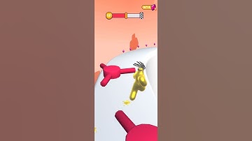 Blob Run | All lvls Gameplay #121 | (Android/IOS)