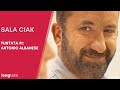 SALA CIAK - Puntata #1: Antonio Albanese