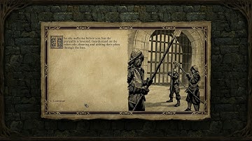 Pillars of Eternity Evil Playthrough in Hard (HD) - The Forgotten Army