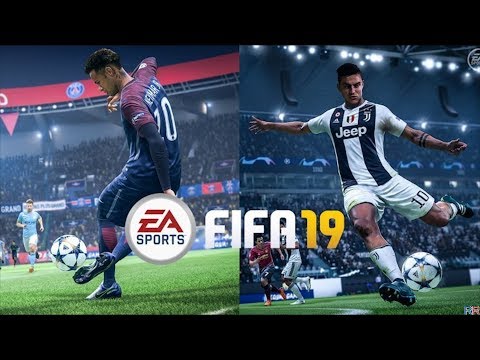 FIFA 19 ЧЕСТНЫЙ ОБЗОР