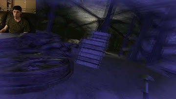 Penumbra Part 8 - Door Code