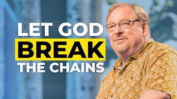 How To Break Free from Temptation and Sin