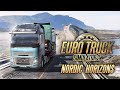 Happy Christmas🎄with Euro Truck Simulator 2 #eurotrucksimulator2 #ets2 #live #trucksimulator