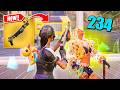 【ワンパン】お手軽入手!?『ミシックストライカーPSG』が激アツすぎた!!【フォートナイト/Fortnite】