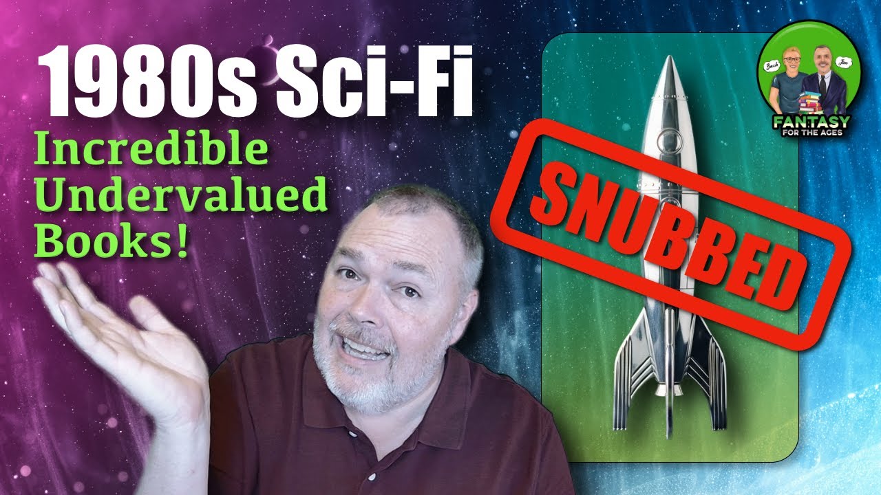 1980s Sci-Fi Gems That Should've Dominated Awards Season