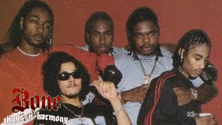 Bone Thugs-N-Harmony - How Many Of Us Have Them (Official Audio)