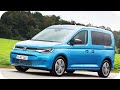 VW Caddy ремонт авто Малярка, покраска Фініш