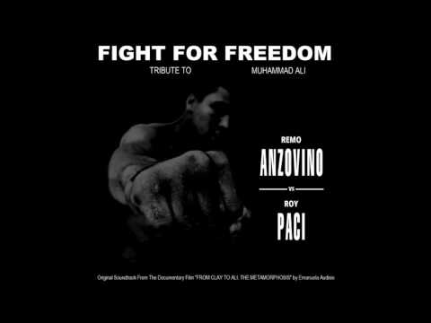 Remo Anzovino & Roy Paci   Let It Rain