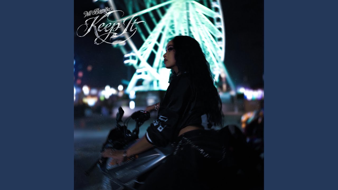 Watch Keep It on YouTube Watch Keep It on YouTube