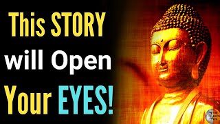 When Buddha Sent a Monk To a Prostitute | Inspirational Buddhist Story In English by The Mystic Eye 309 views 1 year ago 5 minutes, 43 seconds