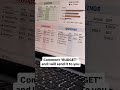 This Google Sheets Budget Template Changed How I Handle Money #googlesheets #excel #spreadsheets