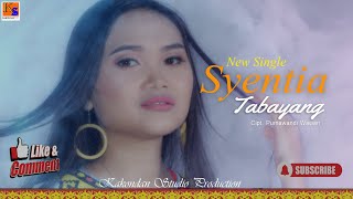 New Single Syentia - Tabayang