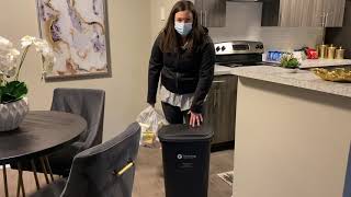 Valet Living Trash Service