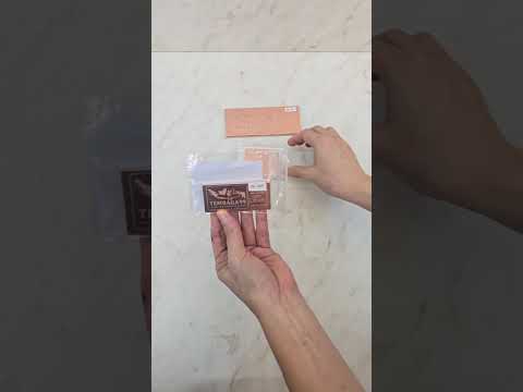 Tembaga Murni Small Batch