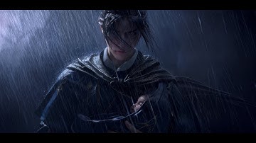 The Most Beautifully Chaotic Open World RPGs #WhereWindsMeet