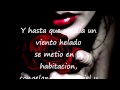 PERDONAME EN SILENCIO(letra) REYLI